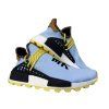 adidas NMD Hu Pharrell Inspiration Pack Clear Sky Clear Sky/Core Black/Bold Orange