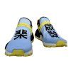 adidas NMD Hu Pharrell Inspiration Pack Clear Sky Clear Sky/Core Black/Bold Orange