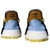 adidas NMD Hu Pharrell Inspiration Pack Clear Sky Clear Sky/Core Black/Bold Orange