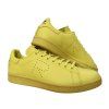 adidas Stan Smith x Raf Simons Bright Yellow/Pure Yellow/Cloud White