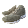 Nike Presto Fly Khaki/ Khaki-White