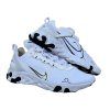 Nike React Element 55 Schematic White/Black
