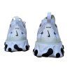 Nike React Element 55 Schematic White/Black