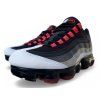 Nike Air Vapormax 95 Comet White/ Hot Red-Dark Pewter