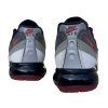 Nike Air Vapormax 95 Comet White/ Hot Red-Dark Pewter