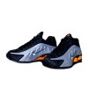 Nike Shox R4 Bright Mandarin