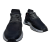 adidas Nite Jogger Core Black/ Shock Red/ Silver Metallic