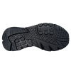 adidas Nite Jogger Core Black/ Shock Red/ Silver Metallic