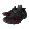 adidas UltraBOOST Clima Core Black/Solar Red