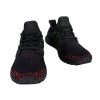 adidas UltraBOOST Clima Core Black/Solar Red