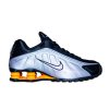 Nike Shox R4 Bright Mandarin