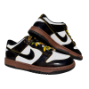 Nike Dunk Low SE Panda-Monium Pack - Fauna Brown