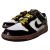Nike Dunk Low SE Panda-Monium Pack - Fauna Brown