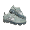 Nike Air VaporMax 2019 Barely Grey/ White-Black-Metallic Silver