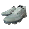 Nike Air VaporMax 2019 Barely Grey/ White-Black-Metallic Silver