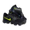 Nike Air VaporMax GS Black Volt