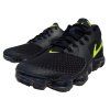 Nike Air VaporMax GS Black Volt