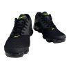 Nike Air VaporMax GS Black Volt