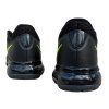 Nike Air VaporMax GS Black Volt