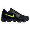 Nike Air VaporMax GS Black Volt