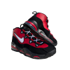 Nike Air Max Uptempo 95 Bulls Varsity Red/Black-White
