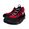 Nike Air Max Uptempo 95 Bulls Varsity Red/Black-White