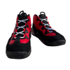 Nike Air Max Uptempo 95 Bulls Varsity Red/Black-White