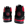 Nike Air Max Uptempo 95 Bulls Varsity Red/Black-White