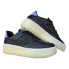 Nike W Air Force 1 Sage Low LX Black/ Royal Pulse