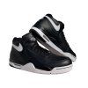 Nike Flight Legacy "Black White"