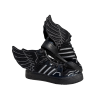 adidas JS Wings 2.0 Jeremy Scott Mesh Black