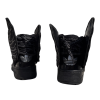adidas JS Wings 2.0 Jeremy Scott Mesh Black