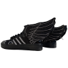 adidas JS Wings 2.0 Jeremy Scott Mesh Black