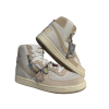 Nike Terminator High Be True Summit White/White/Sanddrift