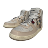 Nike Terminator High Be True Summit White/White/Sanddrift