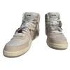 Nike Terminator High Be True Summit White/White/Sanddrift