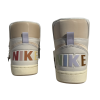 Nike Terminator High Be True Summit White/White/Sanddrift