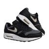Nike Air Max 1 GS Black/ Vast Grey-White-White