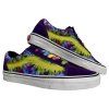 Vans Old Skool Tie Dye Mysterioso