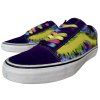Vans Old Skool Tie Dye Mysterioso