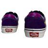Vans Old Skool Tie Dye Mysterioso