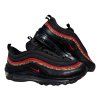 Nike Air Max 97 Leopard Pack Black/ University Red-Print