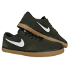 Nike SB Check Olive Green