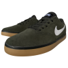 Nike SB Check Olive Green