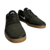 Nike SB Check Olive Green