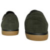 Nike SB Check Olive Green