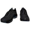 Nike Air Max 97 Black Imperial Blue GS