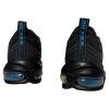 Nike Air Max 97 Black Imperial Blue GS