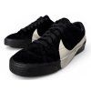 Nike Blazer City Low Lx Black White