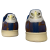adidas Stan Smith “Power Aztec Geometric” – Blue/Brown/Gold